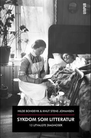 Sykdom som litteratur