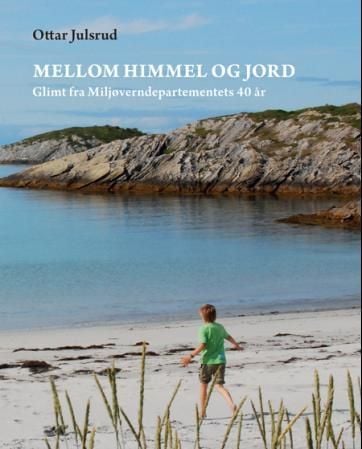 Mellom himmel og jord