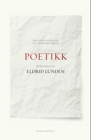 Poetikk