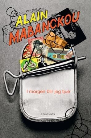 I morgen blir jeg tjue