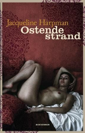 Ostende strand