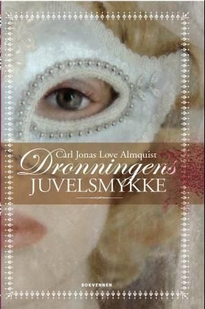 Dronningens juvelsmykke