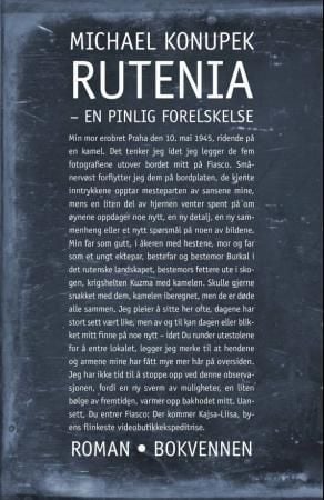 Rutenia