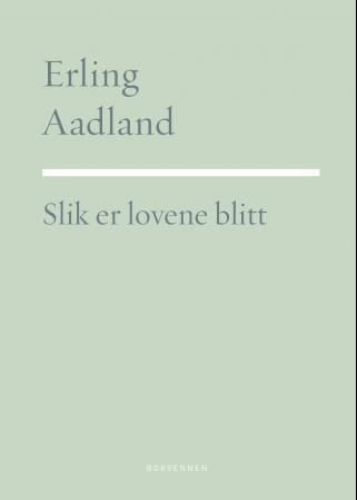 Slik er lovene blitt