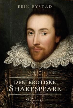 Den erotiske Shakespeare