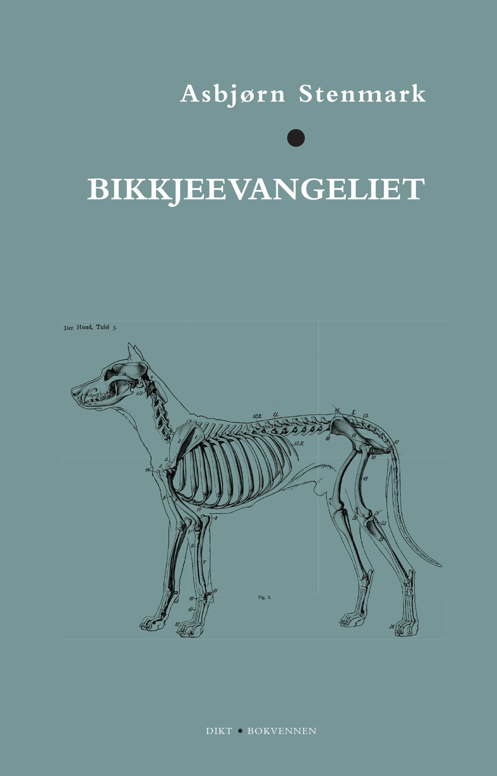 Bikkjeevangeliet