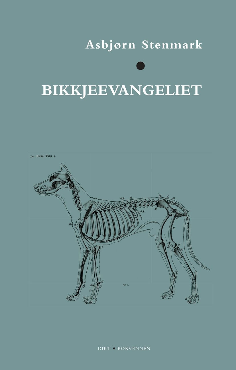 Bikkjeevangeliet