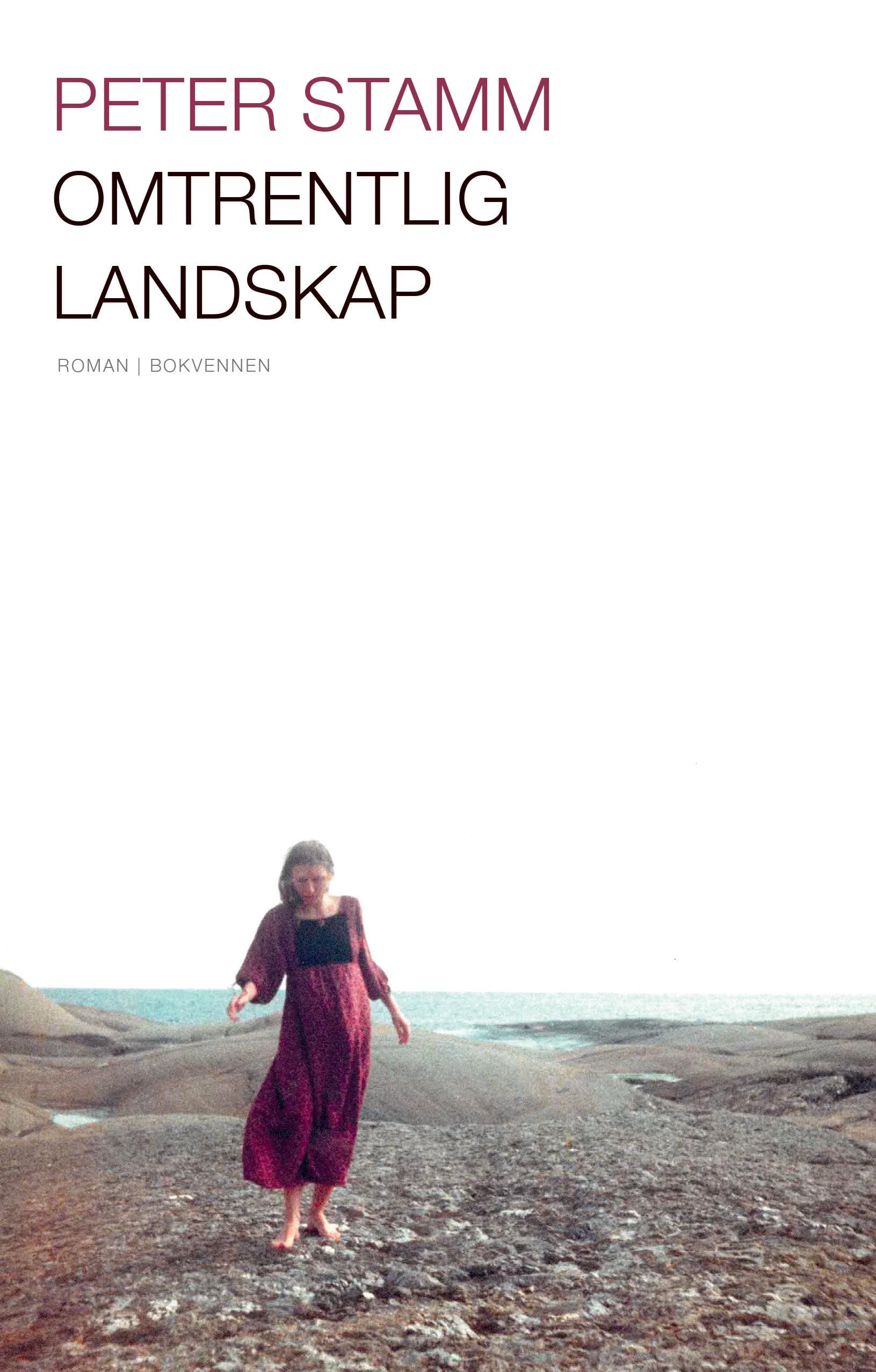 Omtrentlig landskap