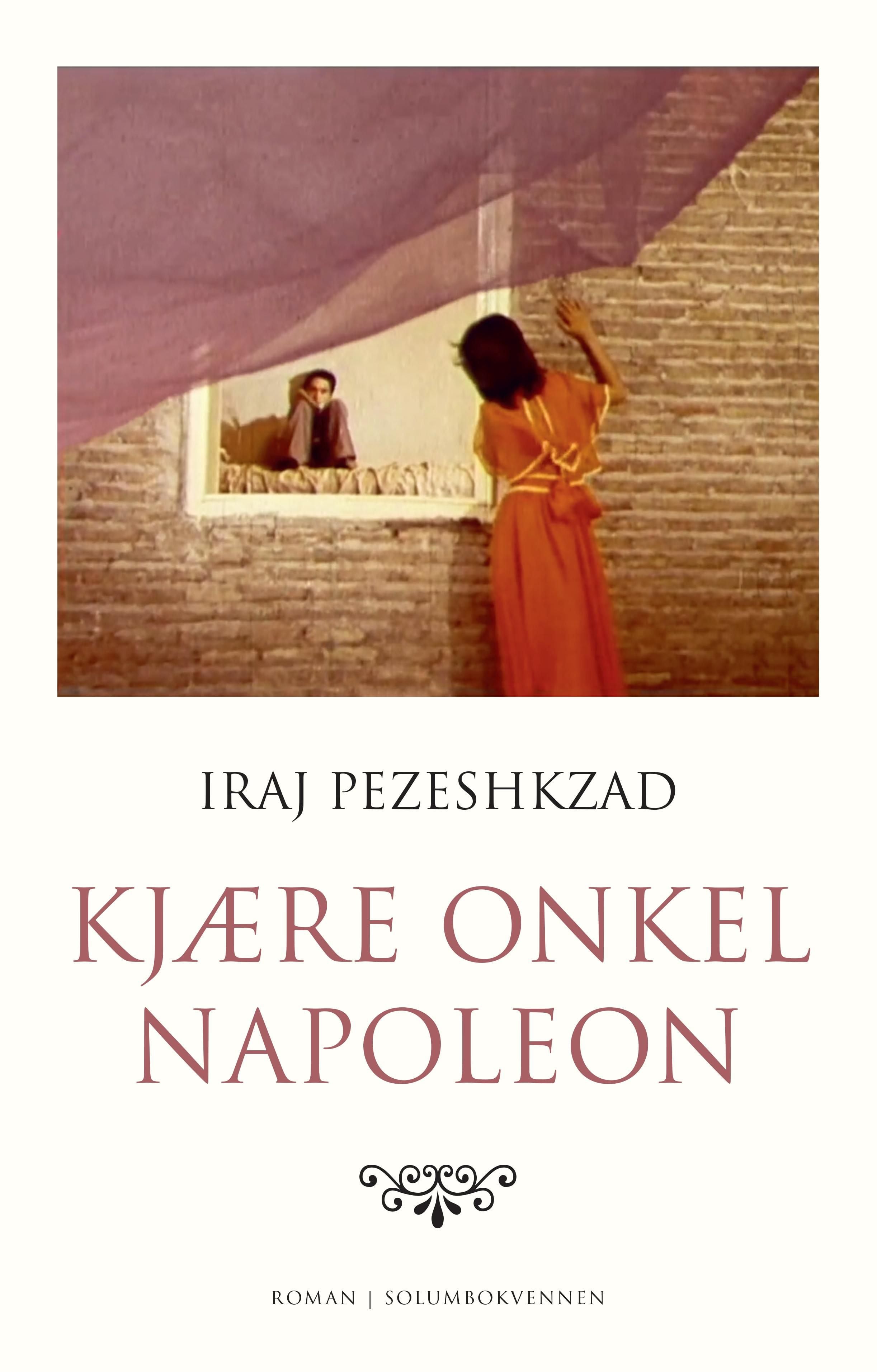 Kjære onkel Napoleon