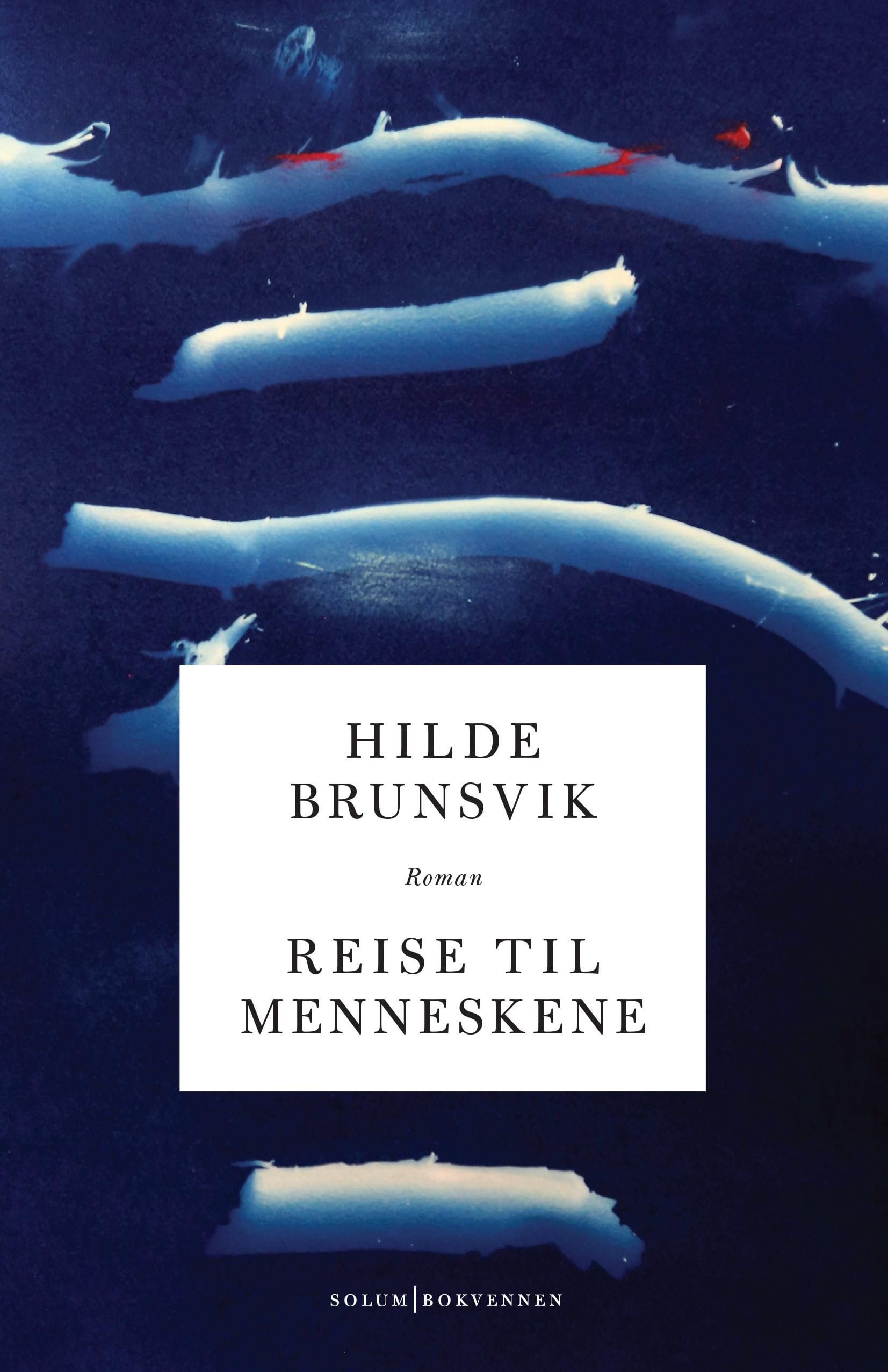Reise til menneskene