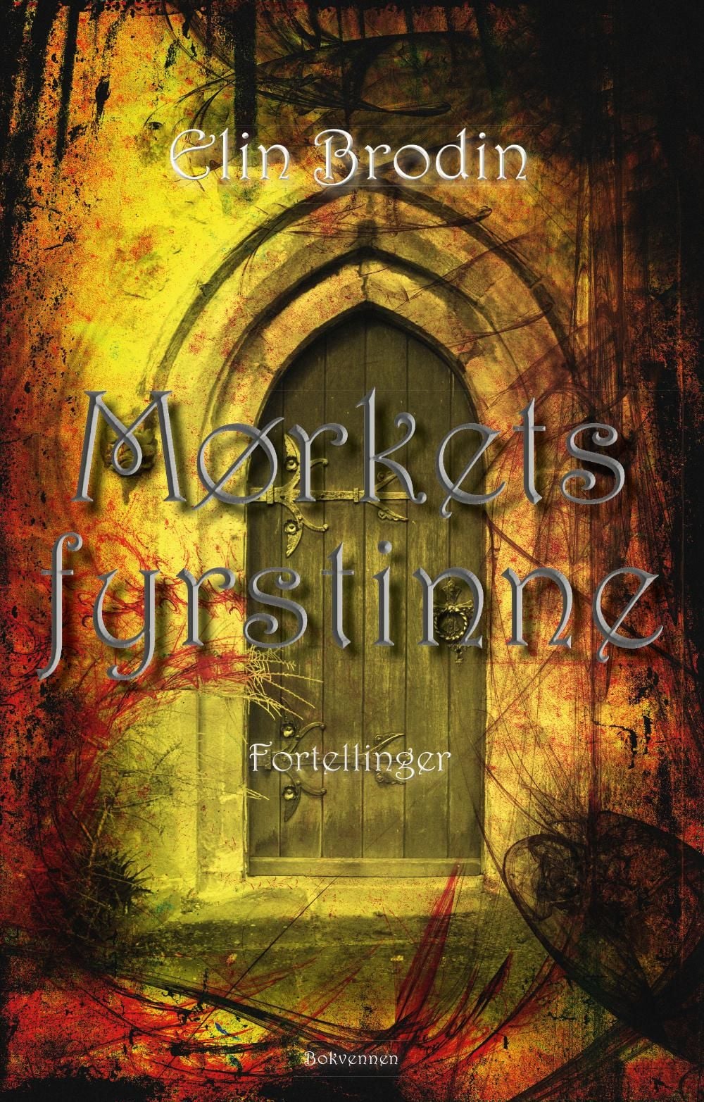 Mørkets fyrstinne