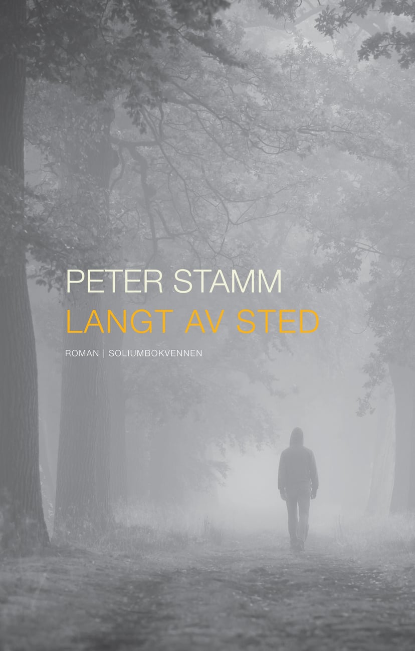 Langt av sted