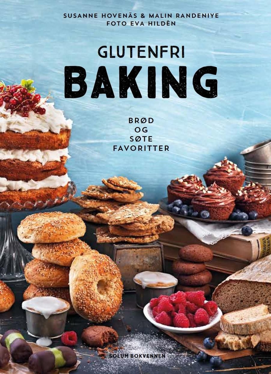 Glutenfri baking