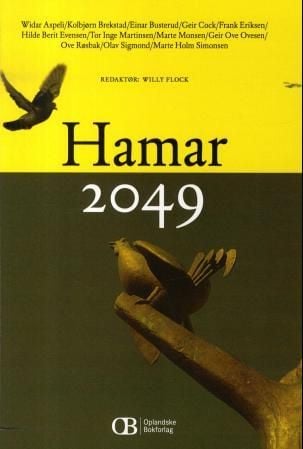 Hamar 2049