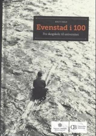 Evenstad i 100