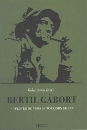 Bertil Gåbort