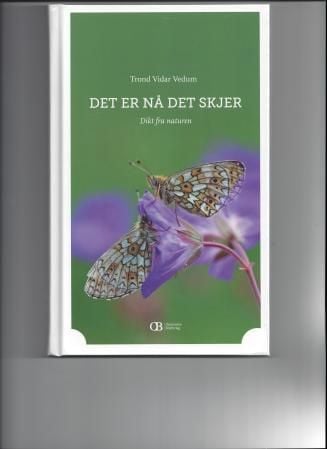 Det er nå det skjer
