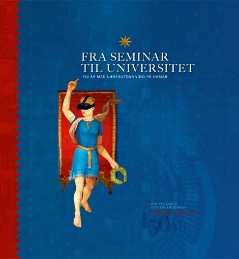 Fra seminar til universitet