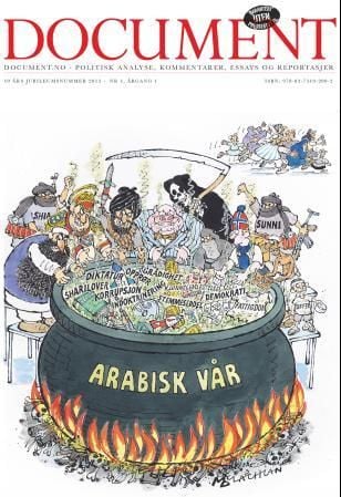 Document. Nr. 1 2013