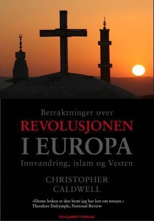 Betraktninger over revolusjonen i Europa