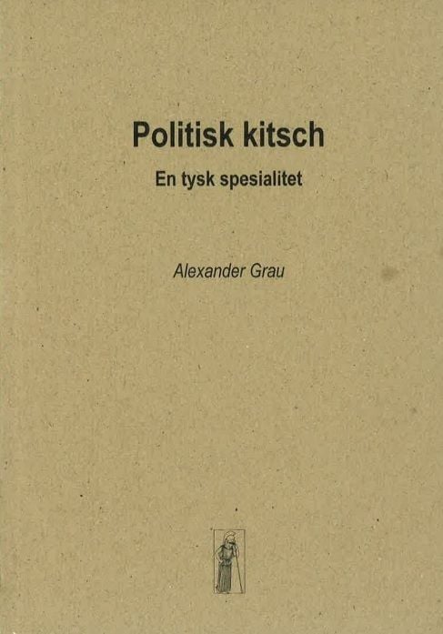 Politisk kitsch