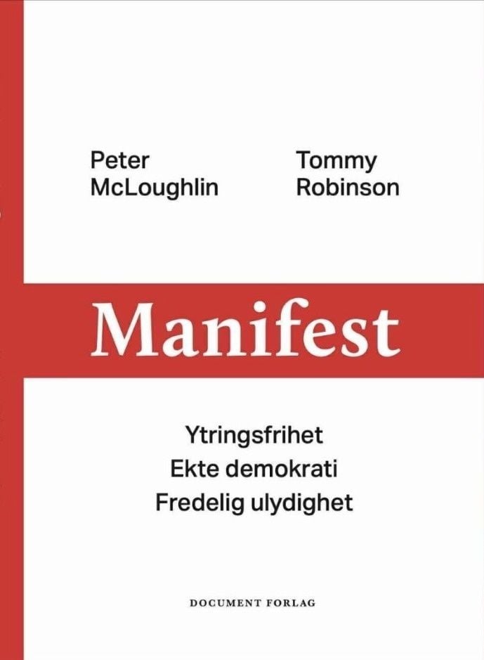 Manifest
