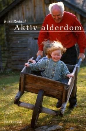 Aktiv alderdom