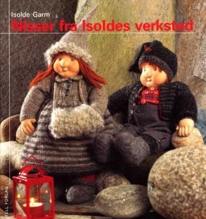 Nisser fra Isoldes verksted