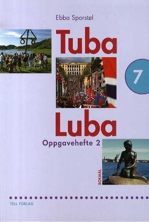 Tuba luba 7