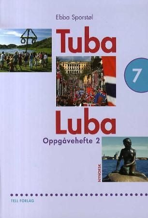 Tuba luba 7