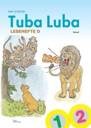 Tuba luba 1-2