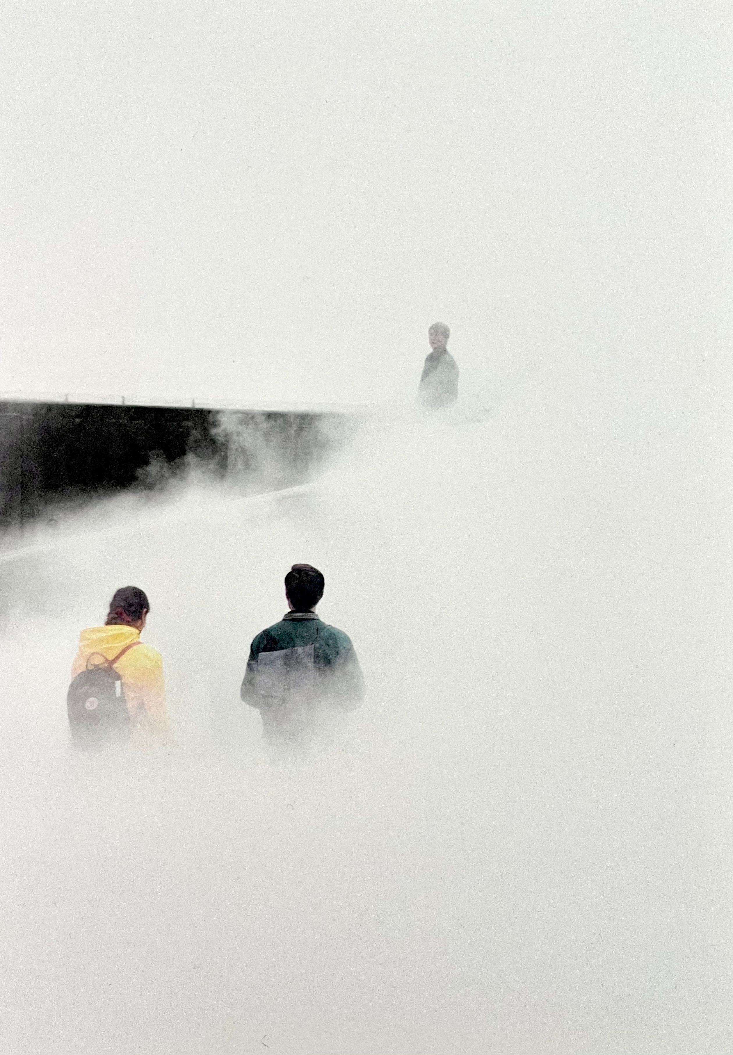 Letters sent from heaven