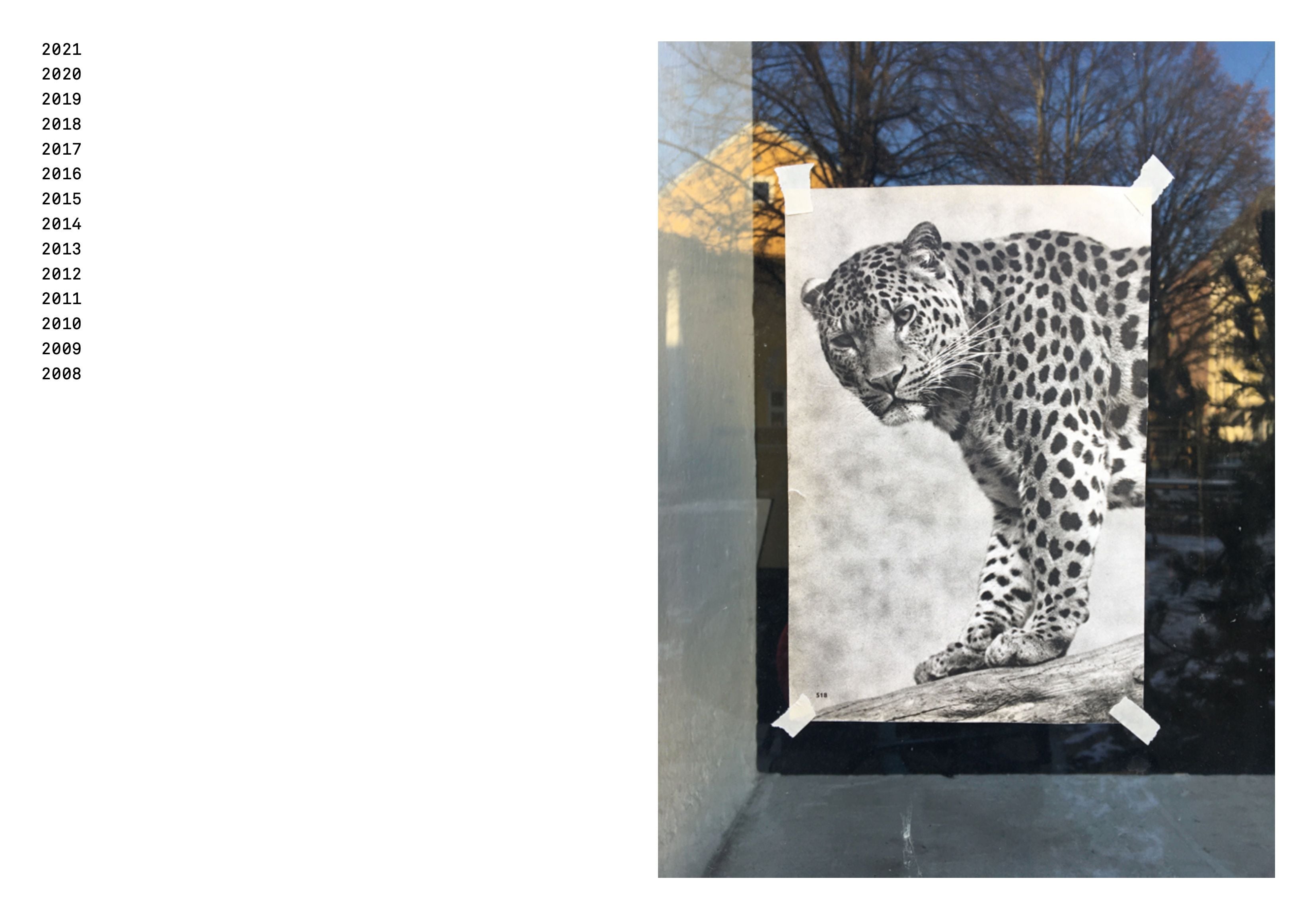 Sparebankstiftelsen DNBs stipendutstilling