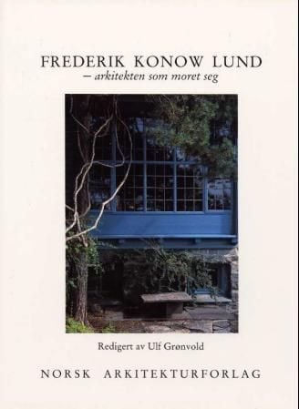 Frederik Konow Lund
