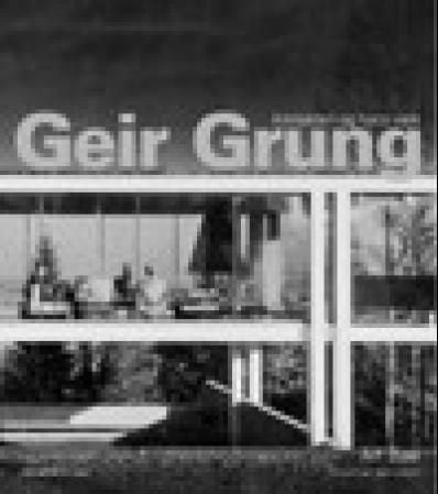 Geir Grung