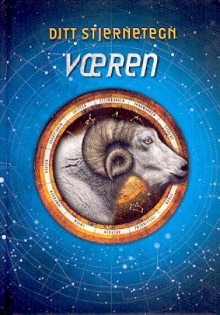 Væren