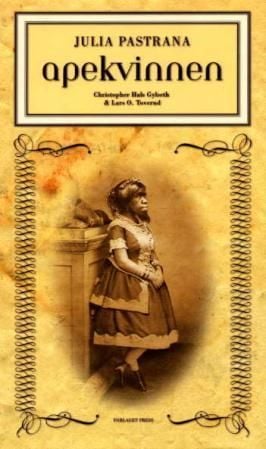 Julia Pastrana
