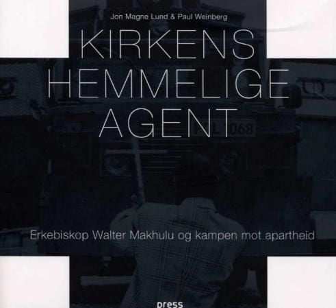 Kirkens hemmelige agent