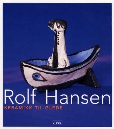 Rolf Hansen