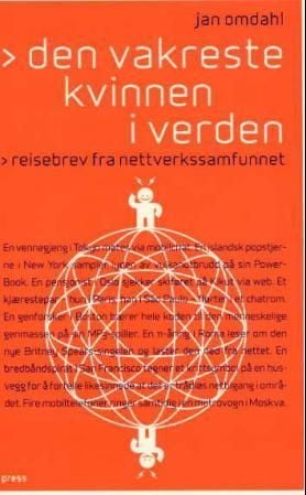 Den vakreste kvinnen i verden