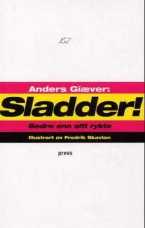 Sladder