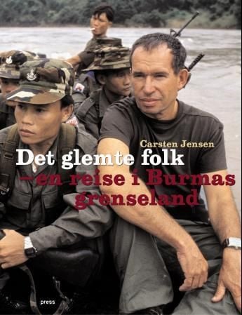 Det glemte folk