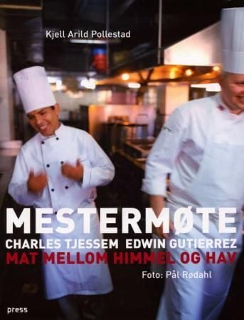 Mestermøte