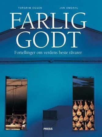 Farlig godt