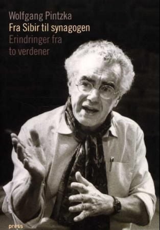 Fra Sibir til synagogen