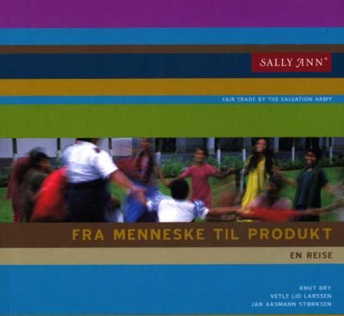 Sally Ann