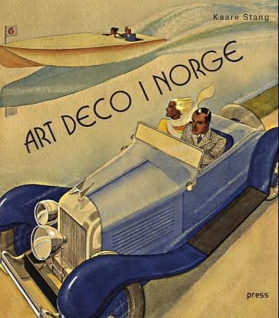 Art deco i Norge