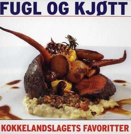 Kokkelandslagets favoritter
