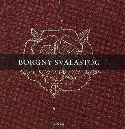 Borgny Svalastogs bispekåper i Agder = Borgny Svalastog's episcopal copes in Agder = Las capas episcopales de Borgny Svalastog en Agder ; Dobbeltevangeliene = The double gospels = Los evangelios dobles