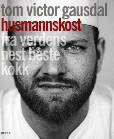 Husmannskost fra verdens nest beste kokk